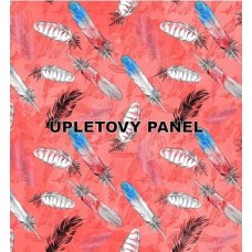 Úpletový panel 60 x 65 cm ÚP21
