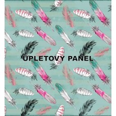 Úpletový panel 60 x 65 cm ÚP22