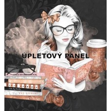 Úpletový panel 60 x 65 cm ÚP26