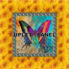 Úpletový panel 60 x 65 cm ÚP33