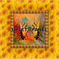 Úpletový panel 60 x 65 cm ÚP34