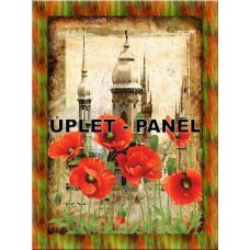 Úpletový panel 60 x 65 cm ÚP37