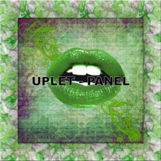 Úpletový panel 60 x 65 cm ÚP38
