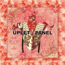 Úpletový panel 60 x 65 cm ÚP40