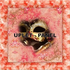 Úpletový panel 60 x 65 cm ÚP42