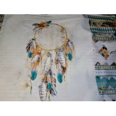 Úplet kolekce BOHO - LAPAČ