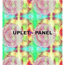 Úpletový panel 60 x 65 cm ÚP54