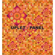 Úpletový panel 60 x 65 cm ÚP55