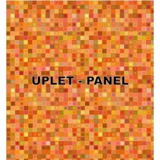 Úpletový panel 60 x 65 cm ÚP56