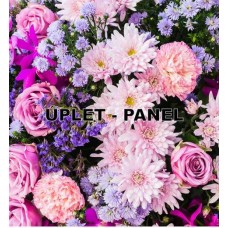Úpletový panel 60 x 65 cm ÚP57