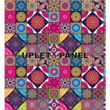 Úpletový panel 60 x 65 cm ÚP59