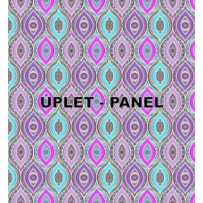 Úpletový panel 60 x 65 cm ÚP60