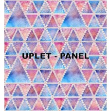 Úpletový panel 60 x 65 cm ÚP61