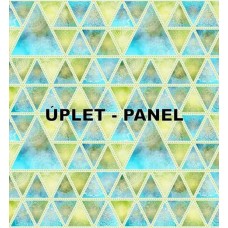 Úpletový panel 60 x 65 cm ÚP62