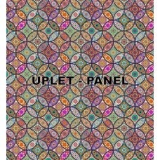 Úpletový panel 60 x 65 cm ÚP63