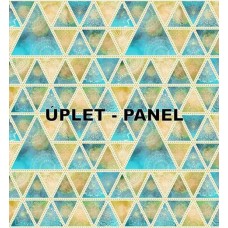 Úpletový panel 60 x 65 cm ÚP69