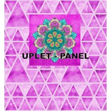 Úpletový panel 60 x 65 cm ÚP70