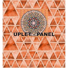 Úpletový panel 60 x 65 cm ÚP73