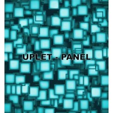 Úpletový panel 60 x 65 cm ÚP76