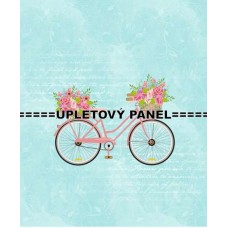 Úpletový panel MAXI  70 x 85 cm ÚPM4