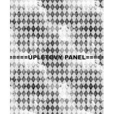 Úpletový panel MAXI  70 x 85 cm ÚPM5 ZD