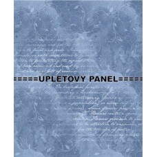 Úpletový panel MAXI  70 x 85 cm ÚPM9 ZD
