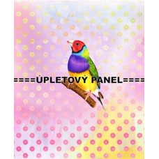 Úpletový panel MAXI  70 x 85 cm ÚPM10