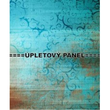 Úpletový panel MAXI  70 x 85 cm ÚPM12 ZD