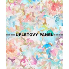 Úpletový panel MAXI  70 x 85 cm ÚPM17 ZD