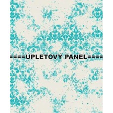 Úpletový panel MAXI  70 x 85 cm ÚPM18 ZD