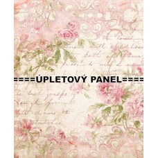Úpletový panel MAXI  70 x 85 cm ÚPM20 ZD