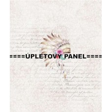 Úpletový panel MAXI  70 x 85 cm ÚPM21
