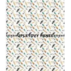 Úpletový panel MAXI  70 x 85 cm ÚPM22