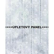 Úpletový panel  - 60 X 75 CM 2ÚPM3
