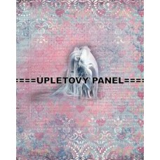 Úpletový panel  - 60 X 75 CM 2ÚPM5