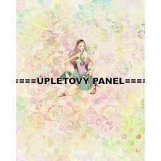 Úpletový panel  - 60 X 75 CM 2ÚPM16