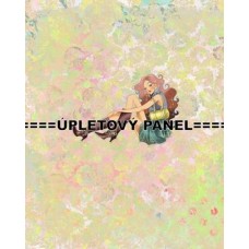 Úpletový panel  - 60 X 75 CM 2ÚPM19