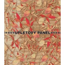Úpletový panel  - 65 X 75 CM 2ÚPM35