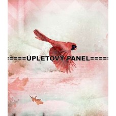 Úpletový panel  - 65 X 75 CM 2ÚPM37