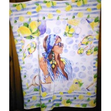 Úpletový panel 60 x 75 cm ÚS3