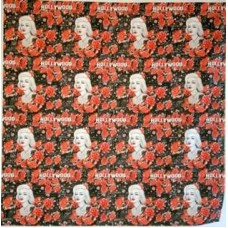 POLYBAVLNA-panel 35x35 cm MARILYN  PBA67