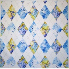 POLYBAVLNA-panel 35x35 cm  PÁNSKÝ FASHION  PBA107
