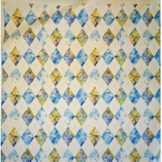 POLYBAVLNA-panel 35x35 cm  PÁNSKÝ FASHION  PBA121