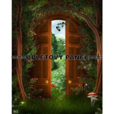 Úpletový panel 60 x 75 cm ÚOBJ5