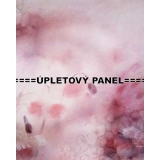 Úpletový panel 60 x 75 cm ÚOBJ10