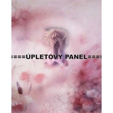 Úpletový panel 60 x 75 cm ÚOBJ11