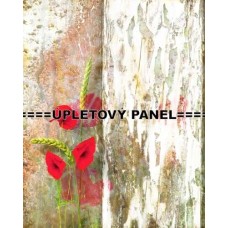 Úpletový panel 60 x 75 cm ÚOBJ17