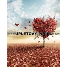 Úpletový panel 60 x 75 cm ÚOBJ25