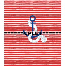 Úpletový panel 65 x 75 cm ÚOBJ38
