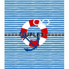 Úpletový panel 65 x 75 cm ÚOBJ39